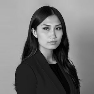 Meet your Posher, Christina